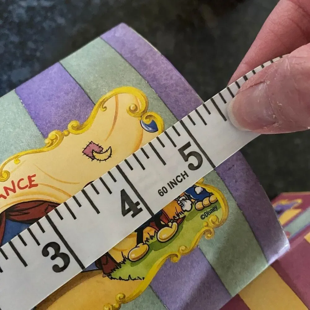 Mickey Mouse - Circus - Nesting Boxes by Tri-Coastal Designs for Disney